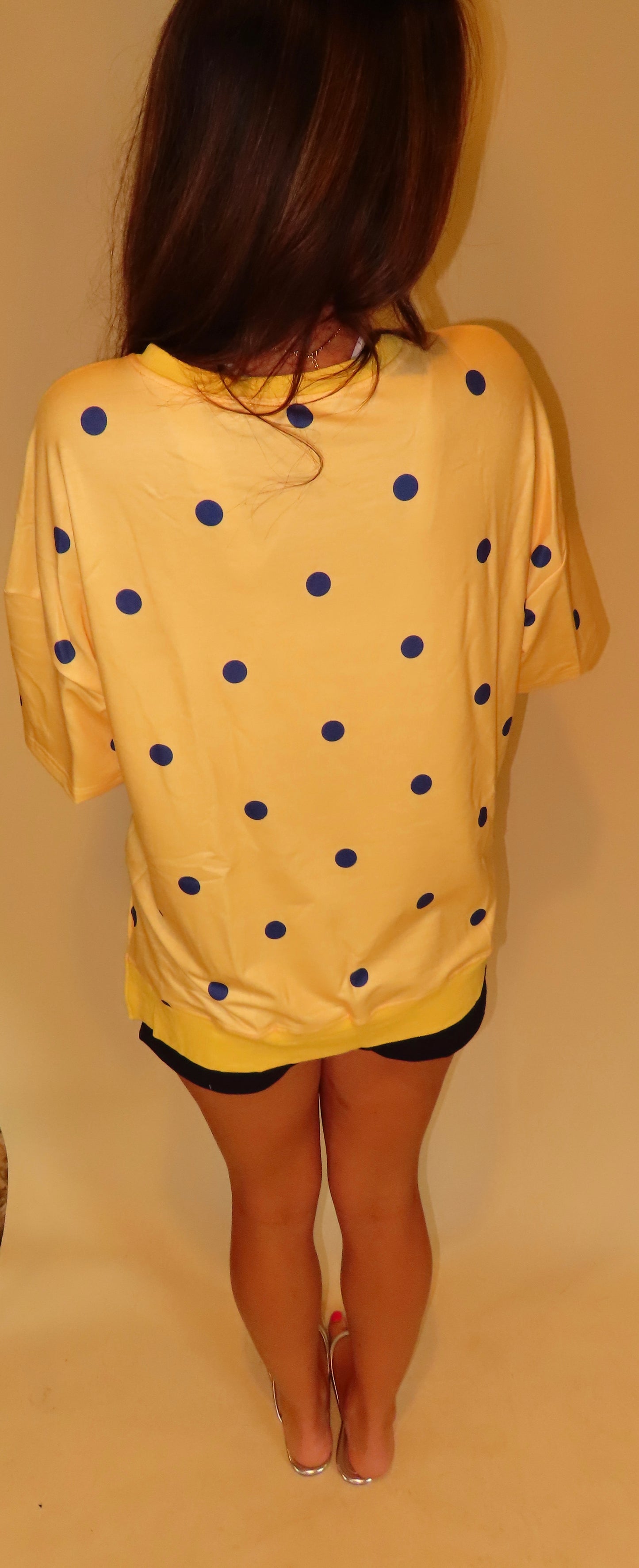 Millie top