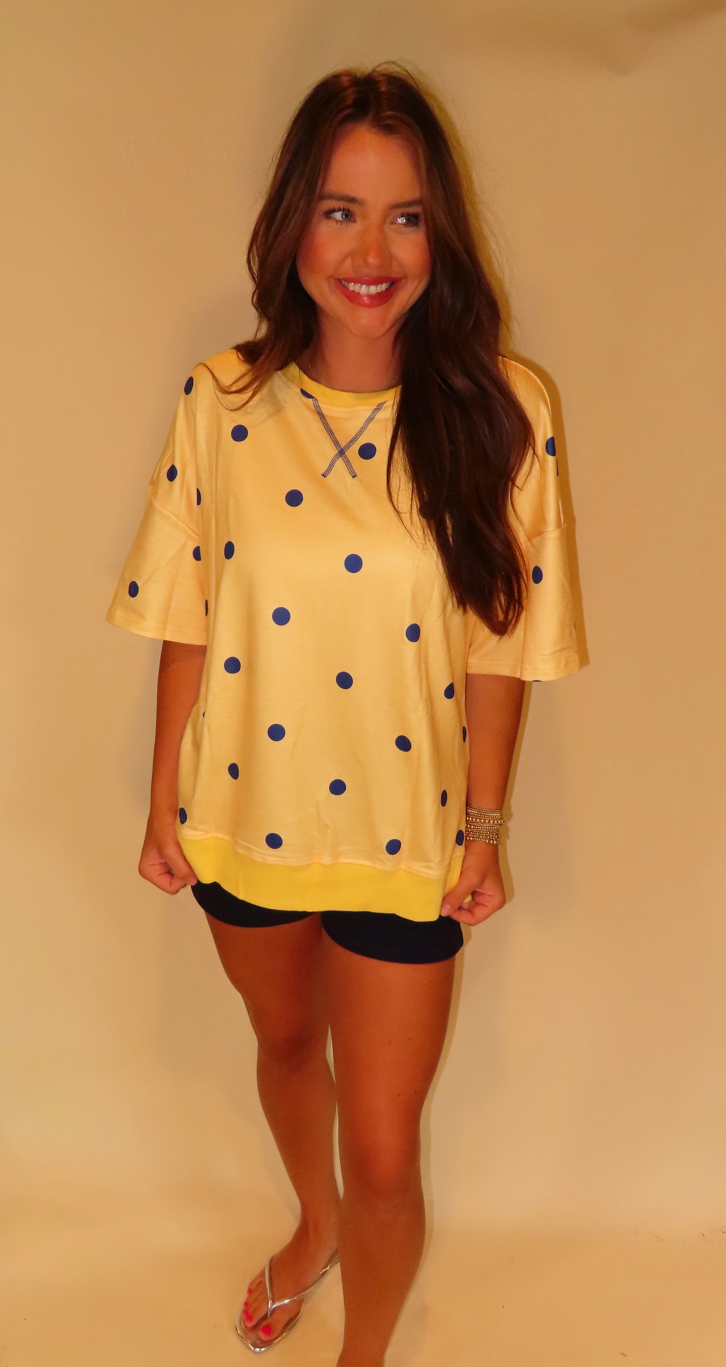 Millie top