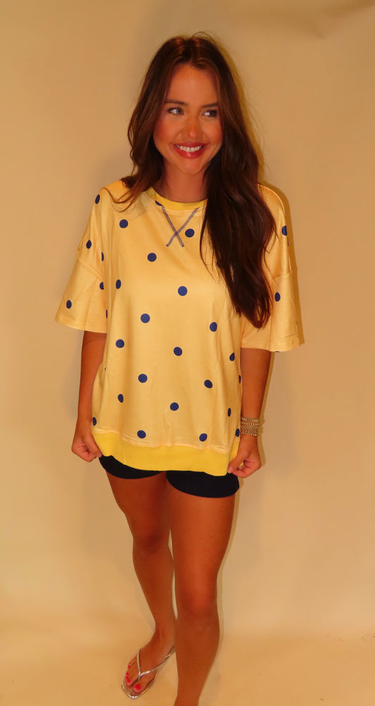 Millie top