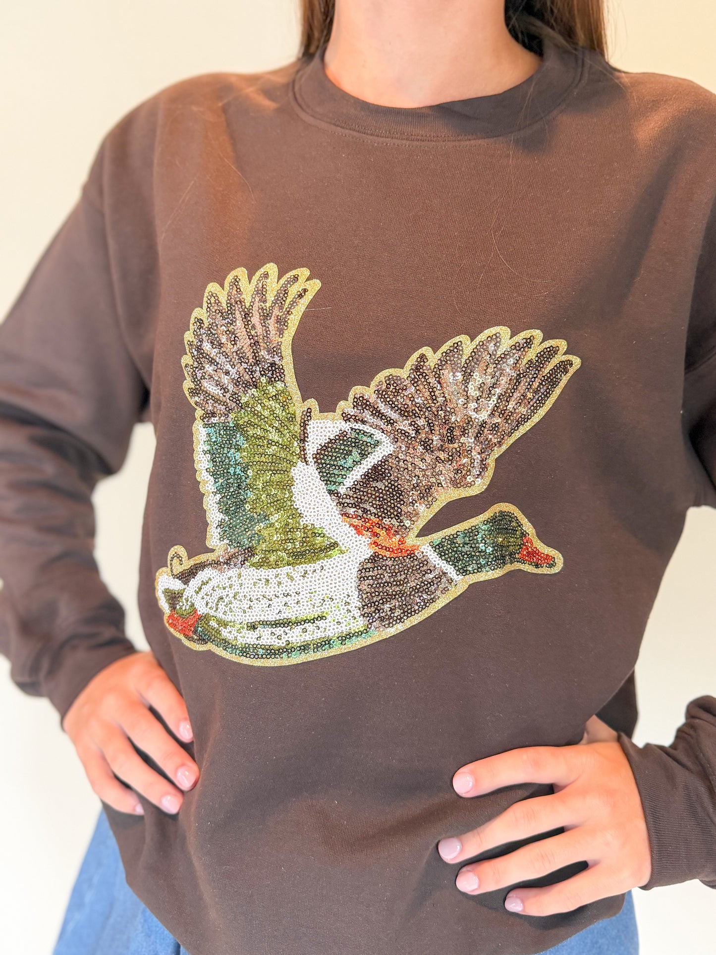 Mallard crew