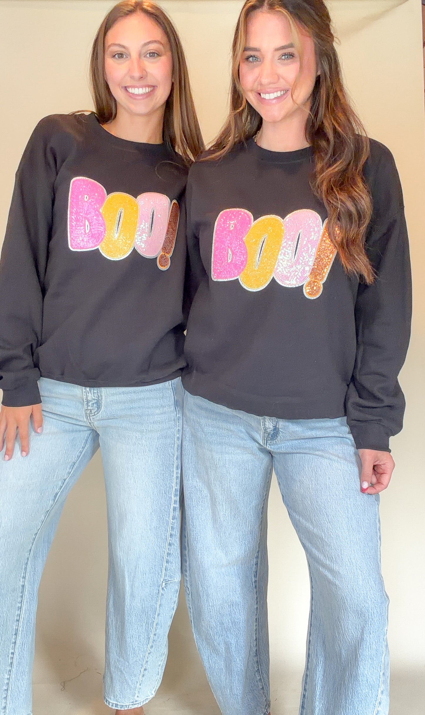 Boo Crew