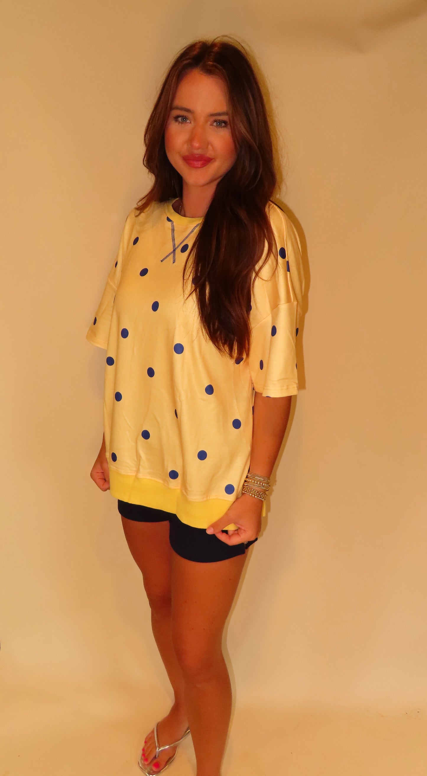 Millie top