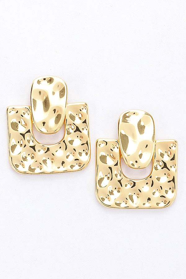 Rose Earring
